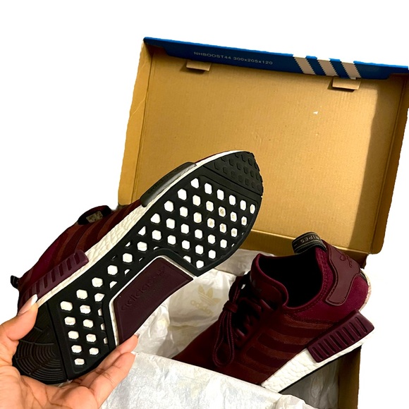 ADIDAS NMD R1 W - Picture 10 of 12